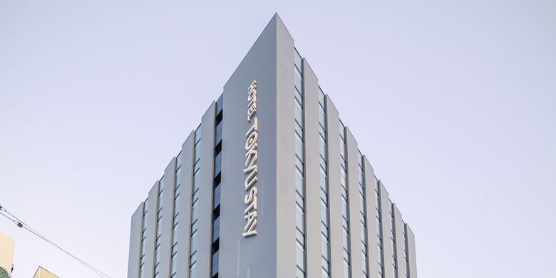 Hotel Tokyu Stay Sapporo