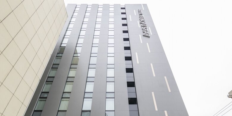 Hotel Tokyu Stay Sapporo