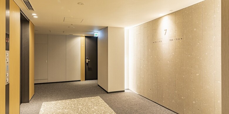 Hotel Tokyu Stay Sapporo