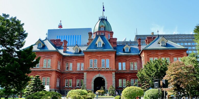 Hotel Tokyu Stay Sapporo