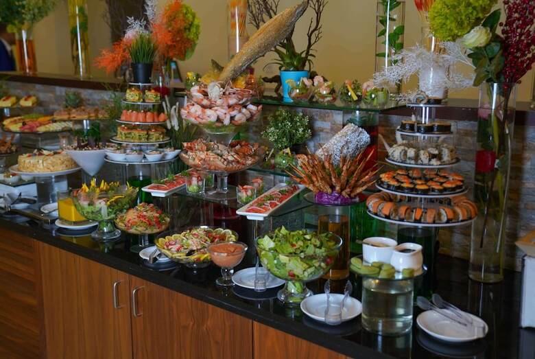 Hotel Ramada Encore By Wyndham Kuwait Downtown