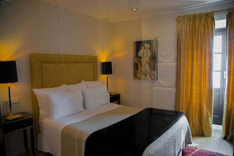Hotel Boutique Aire De Ronda - Adults Only