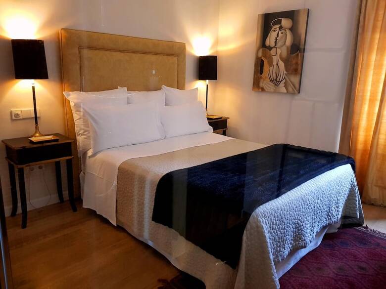 Hotel Boutique Aire De Ronda - Adults Only