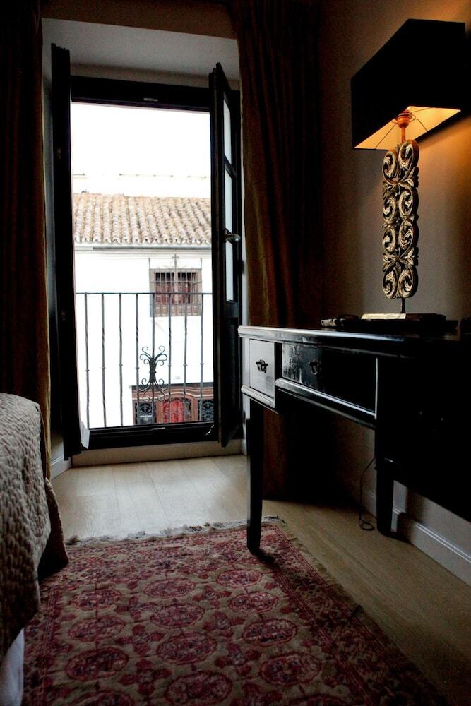 Hotel Boutique Aire De Ronda - Adults Only