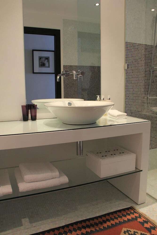Hotel Boutique Aire De Ronda - Adults Only