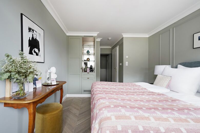 Aparthotel Numa Salzburg Mozart