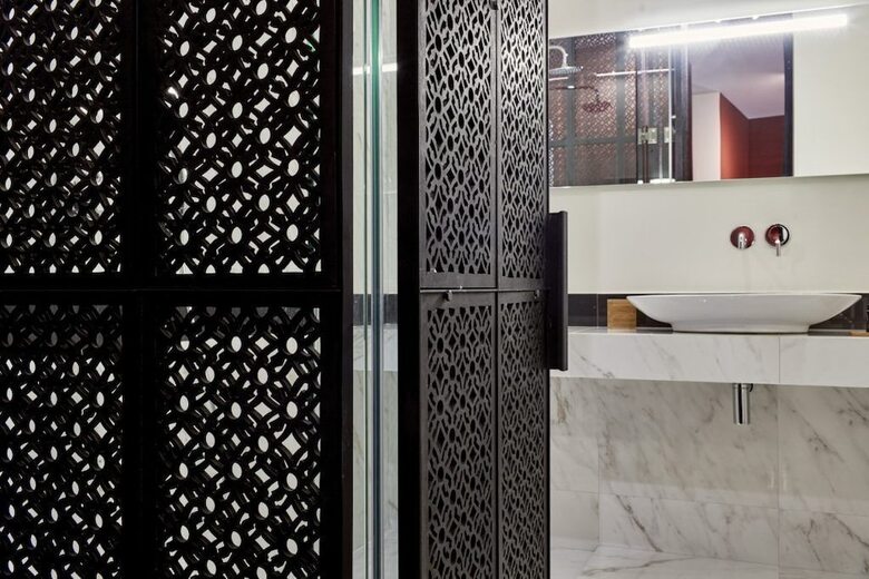 The Zillers Athens Boutique Hotel