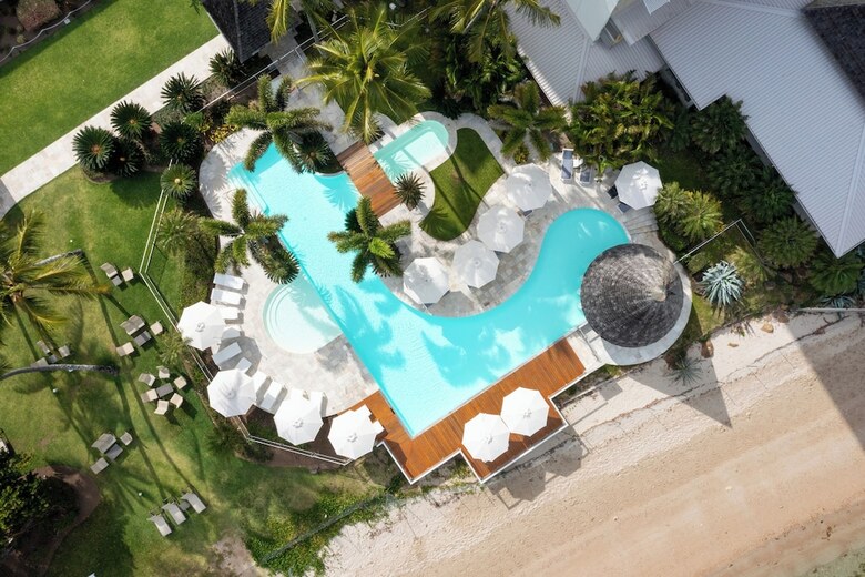 Hotel Chateau Royal Beach Resort And Spa