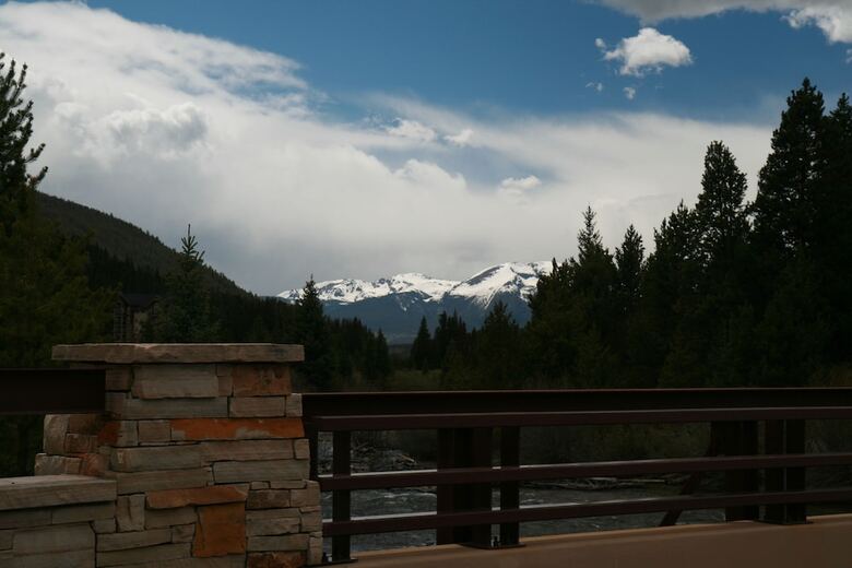 Hotel Ski Tip Ranch 8712