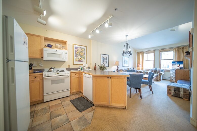 Aparthotel Silver Mill 8298