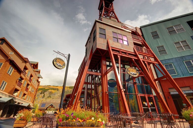 Aparthotel Silver Mill 8298