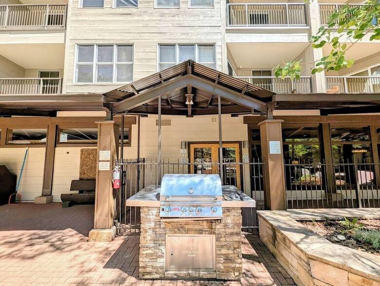 Aparthotel Silver Mill 8298