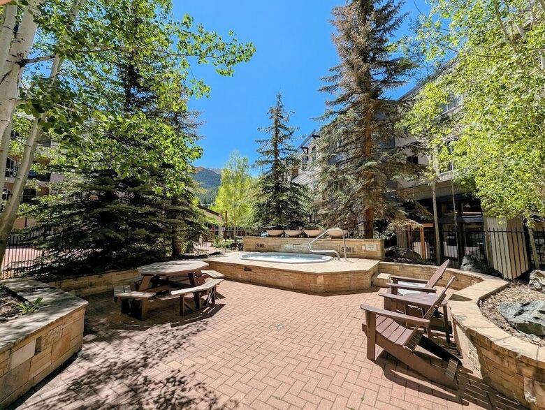 Aparthotel Silver Mill 8298