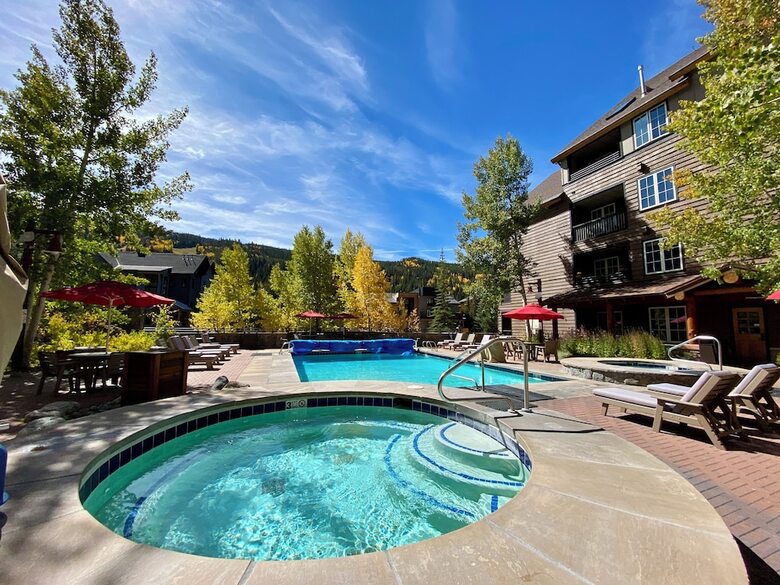 Aparthotel Silver Mill 8298