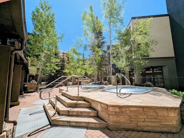 Aparthotel Silver Mill 8298