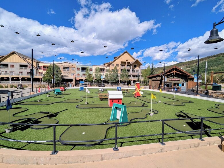 Aparthotel Silver Mill 8298