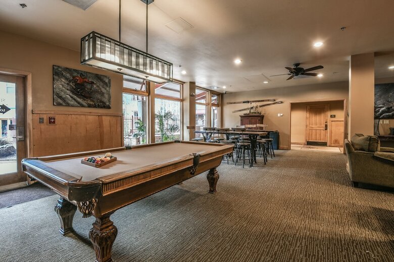 Hotel Silver Mill 8304