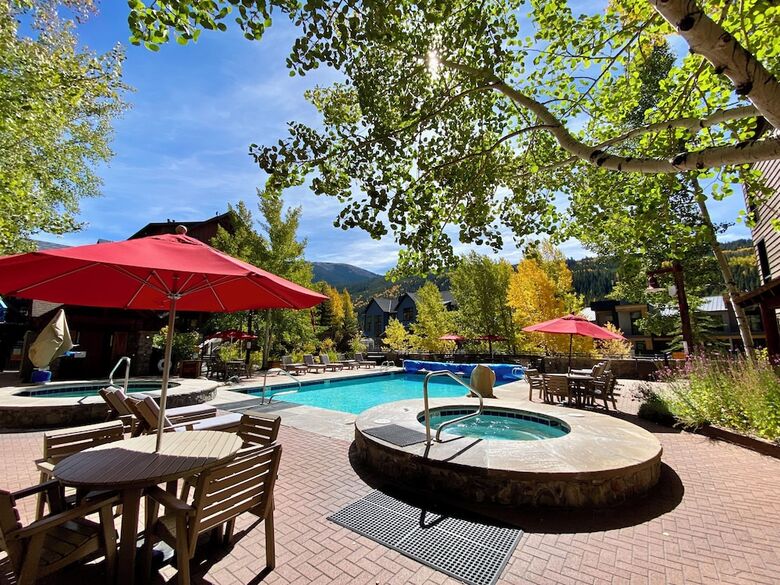 Hotel Silver Mill 8304