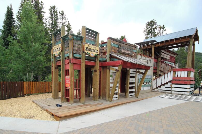 Hotel Silver Mill 8304