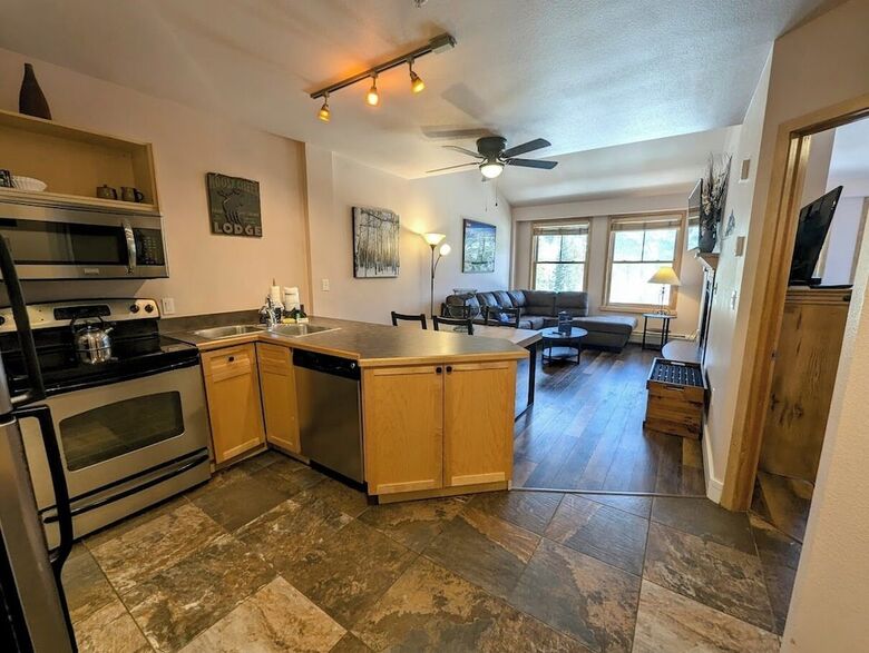 Hotel Silver Mill 8304
