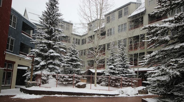 Hotel Silver Mill 8311