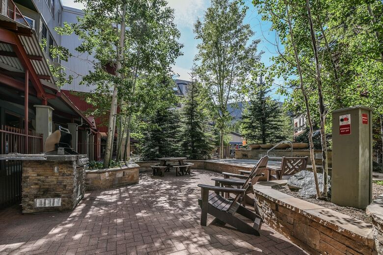 Hotel Silver Mill 8311
