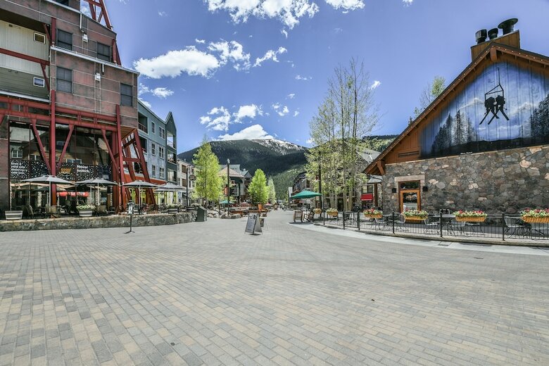 Hotel Silver Mill 8311