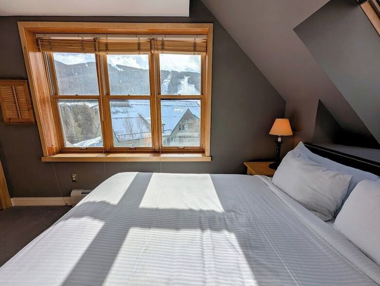 Hotel Silver Mill 8311