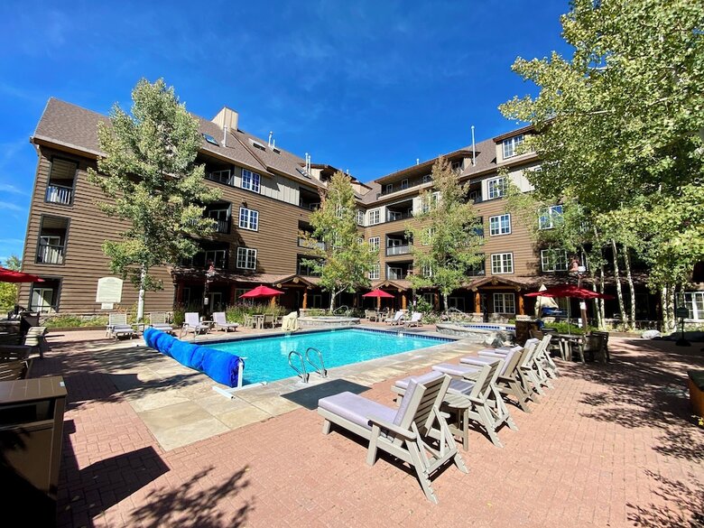 Hotel Silver Mill 8311