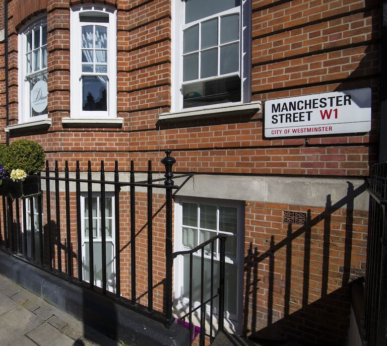 Hotel Ten Manchester Street