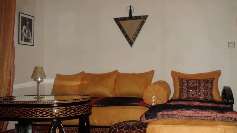 Riad Arambys