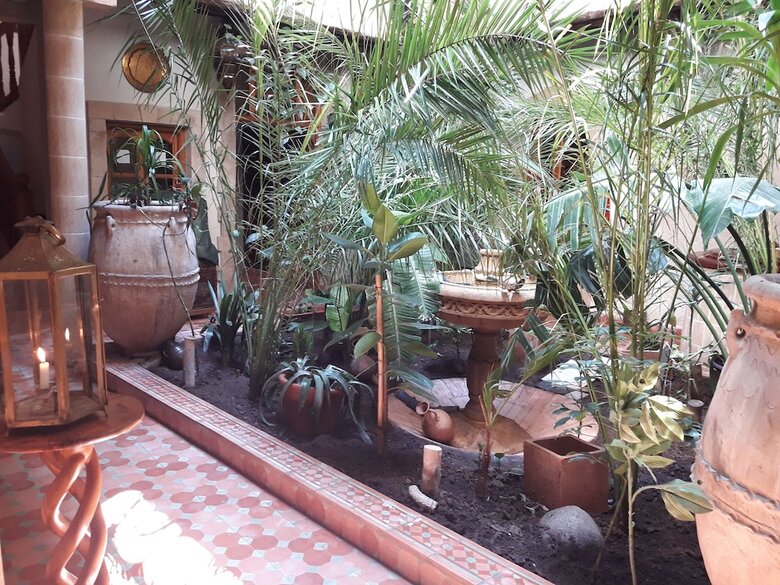 Riad Arambys