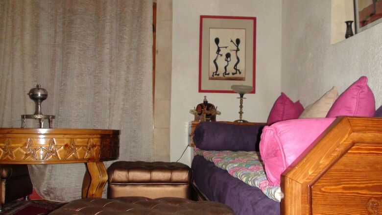 Riad Arambys