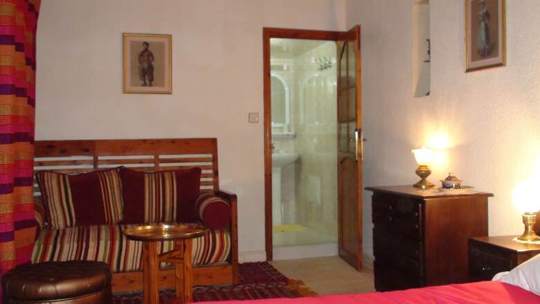 Riad Arambys