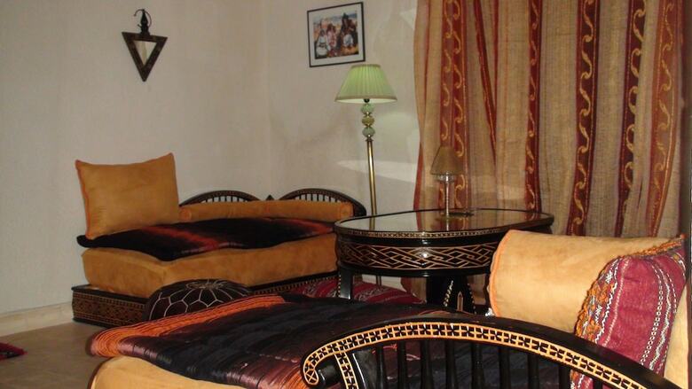 Riad Arambys