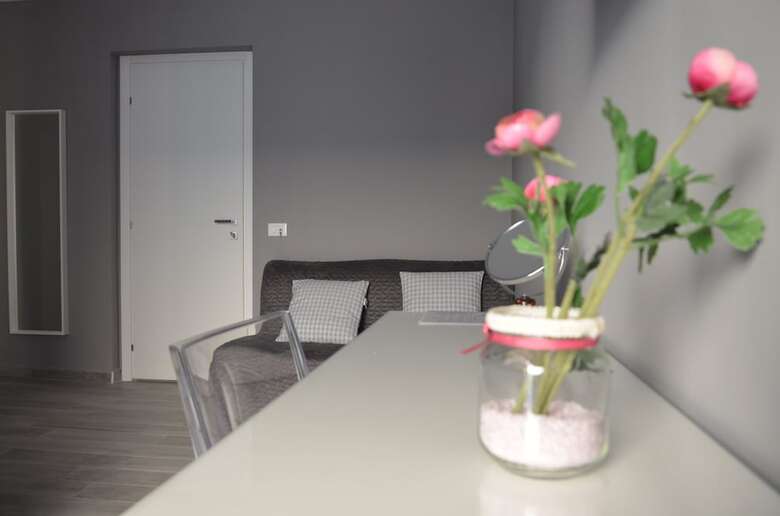 Appartamento Cavour 37 Palermo