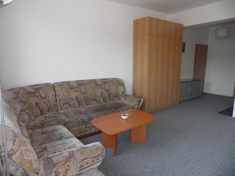 Pension Penzion Levandule