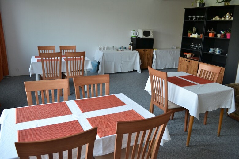 Pension Penzion Levandule