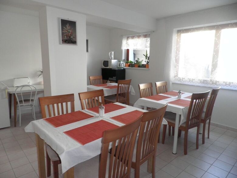Pension Penzion Levandule