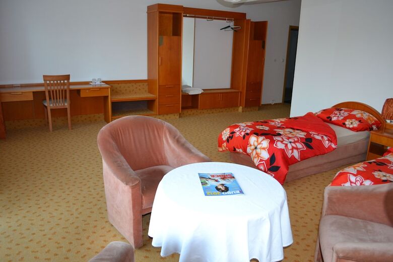 Pension Penzion Levandule