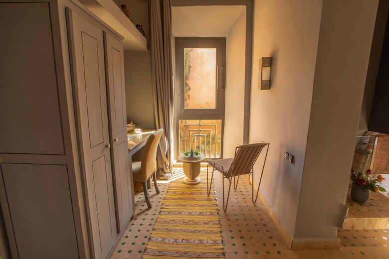 Le Medina Privil�ge Riad & Spa