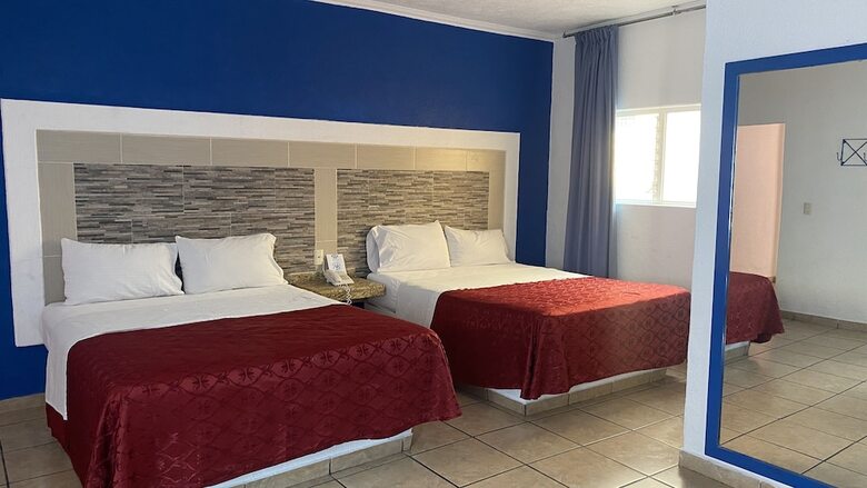 Hotel Bahia