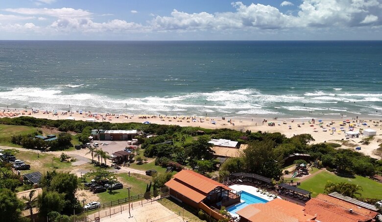 Village Praia Do Rosa