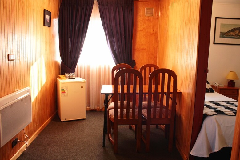 Bed & Breakfast Hotel Luanco