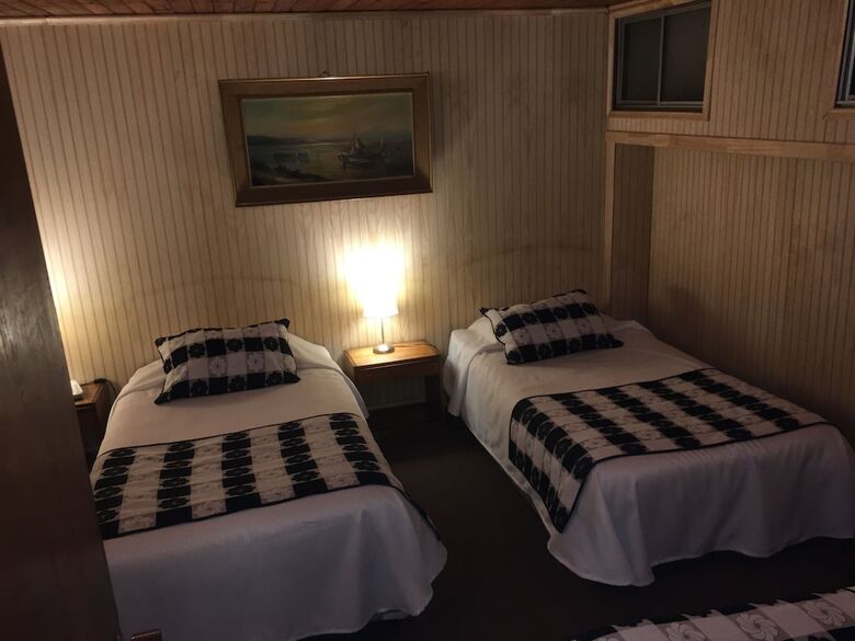 Bed & Breakfast Hotel Luanco