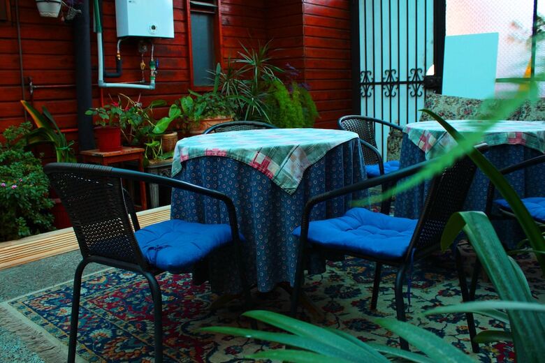 Bed & Breakfast Hotel Luanco