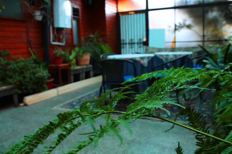 Bed & Breakfast Hotel Luanco