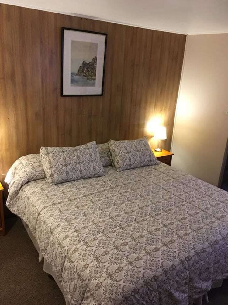 Bed & Breakfast Hotel Luanco