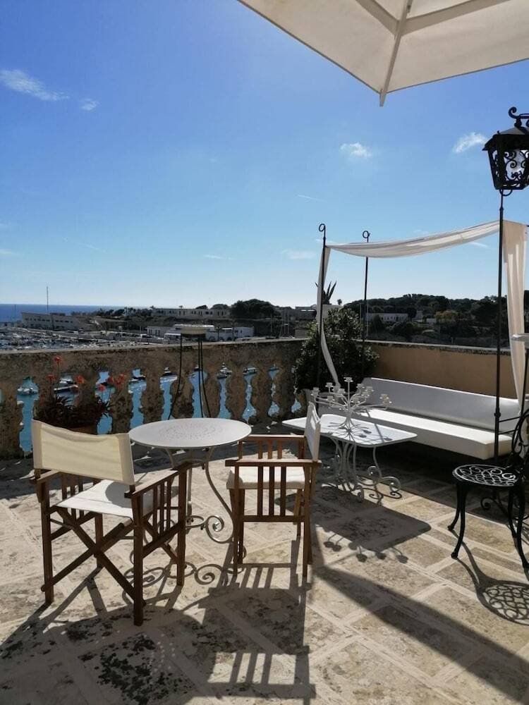 B&B Centro Storico