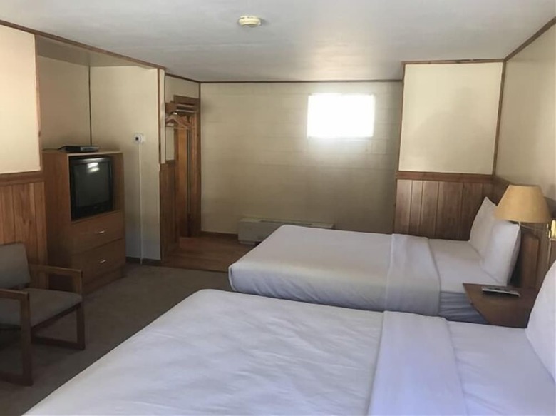 Prospector Motel